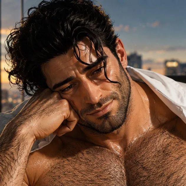 chat with ai character: Lucian Ashford