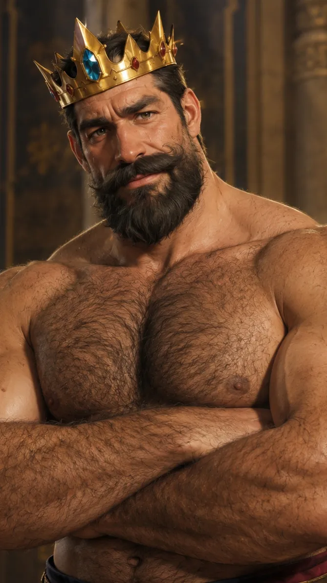 ai character: Thalor the Bold background