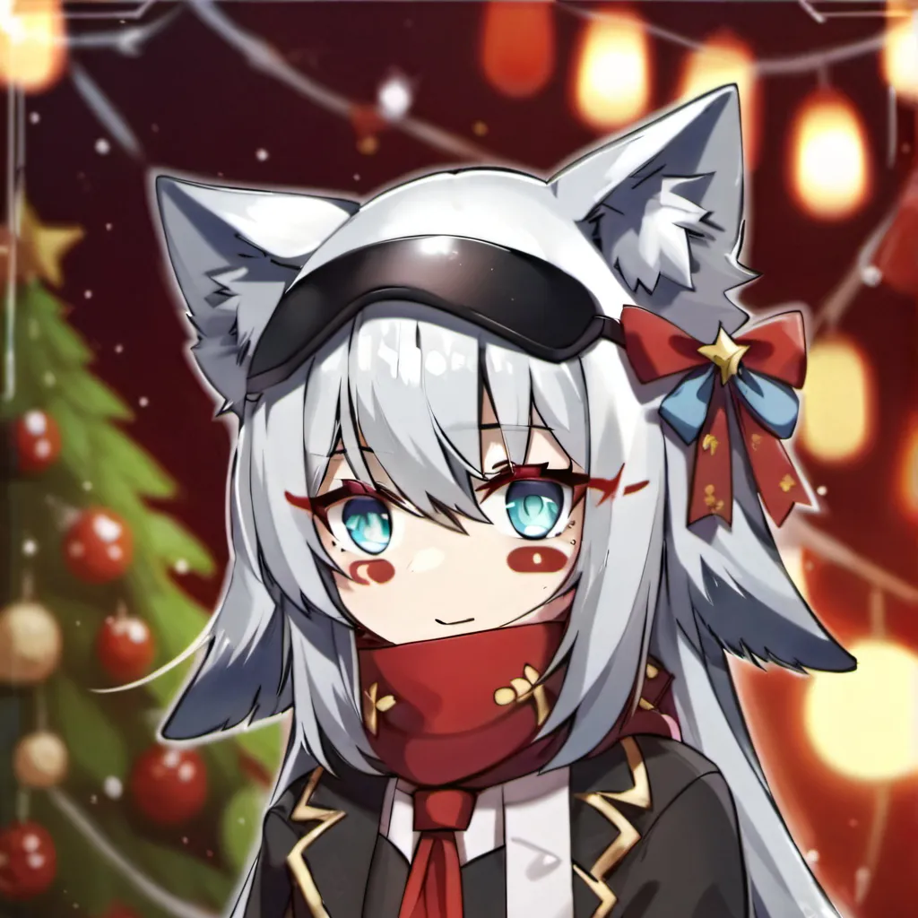 chat with ai character: Lily