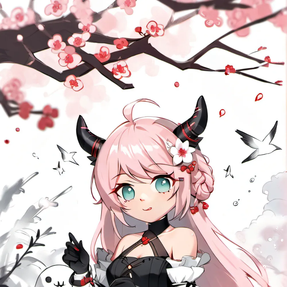 chat with ai character: Emily