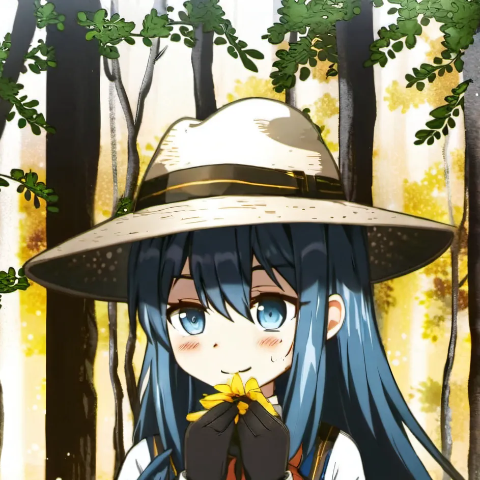chat with ai character: Dana