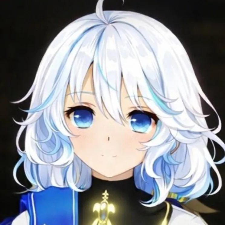 chat with ai character: Maria 
