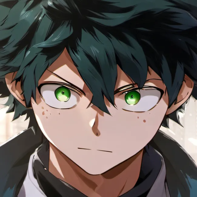 chat with ai character: Tdbkdk