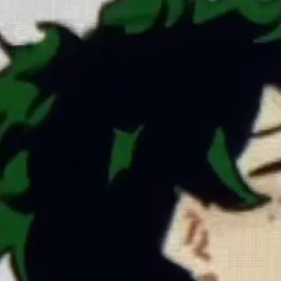 chat with ai character: Deku~☆ bkdk <3