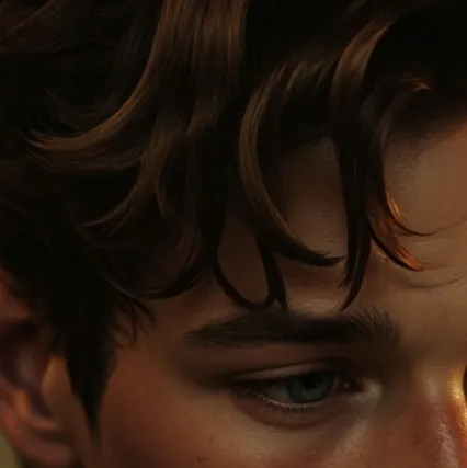 chat with ai character: Frasier Jameson