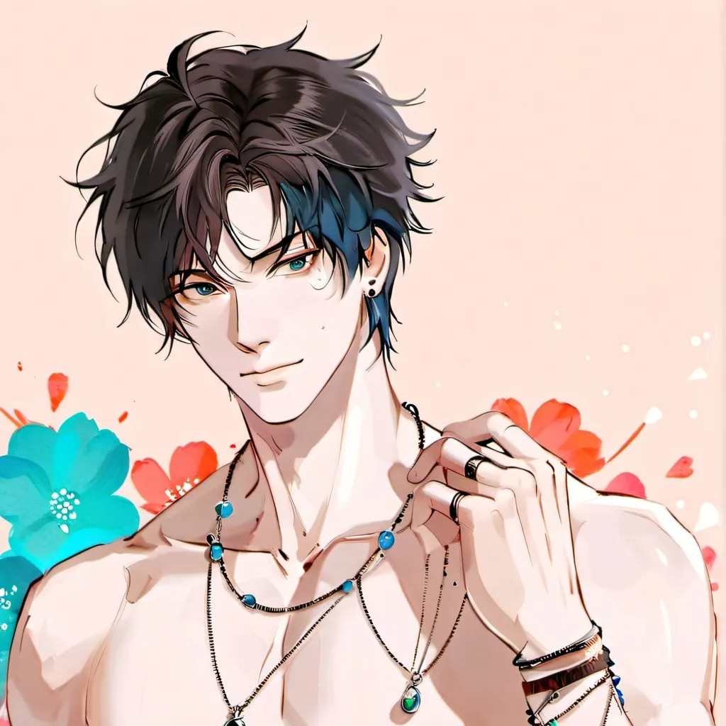 chat with ai character: Alexander 