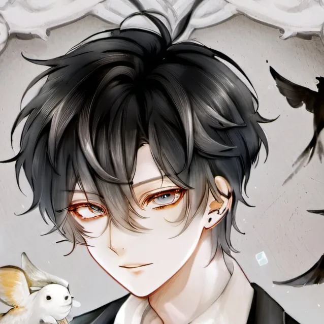 chat with ai character: Emmett