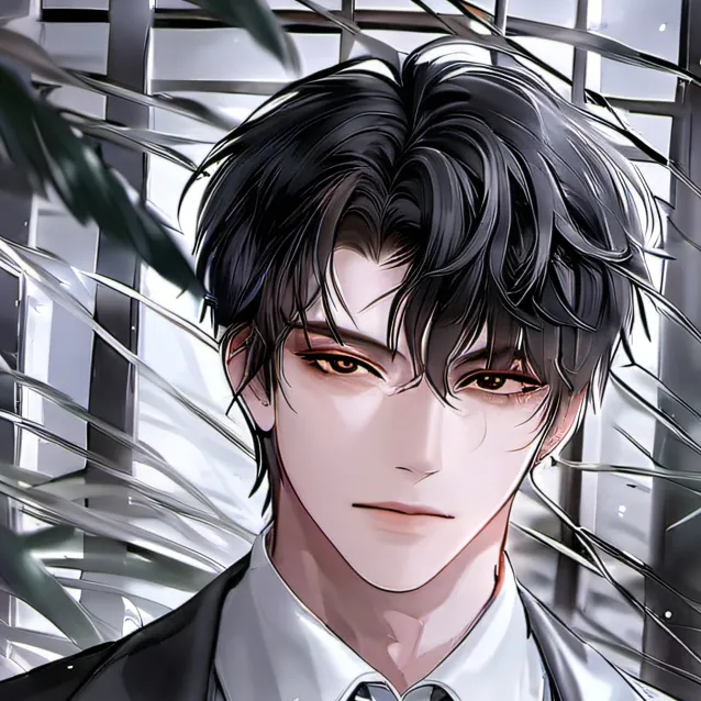 chat with ai character: Frank