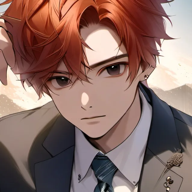 chat with ai character: Alexander 