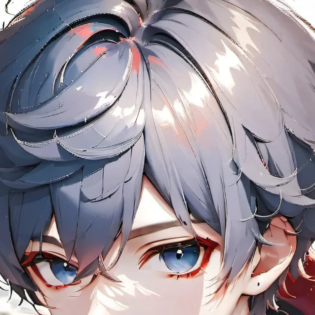 chat with ai character: Xander 