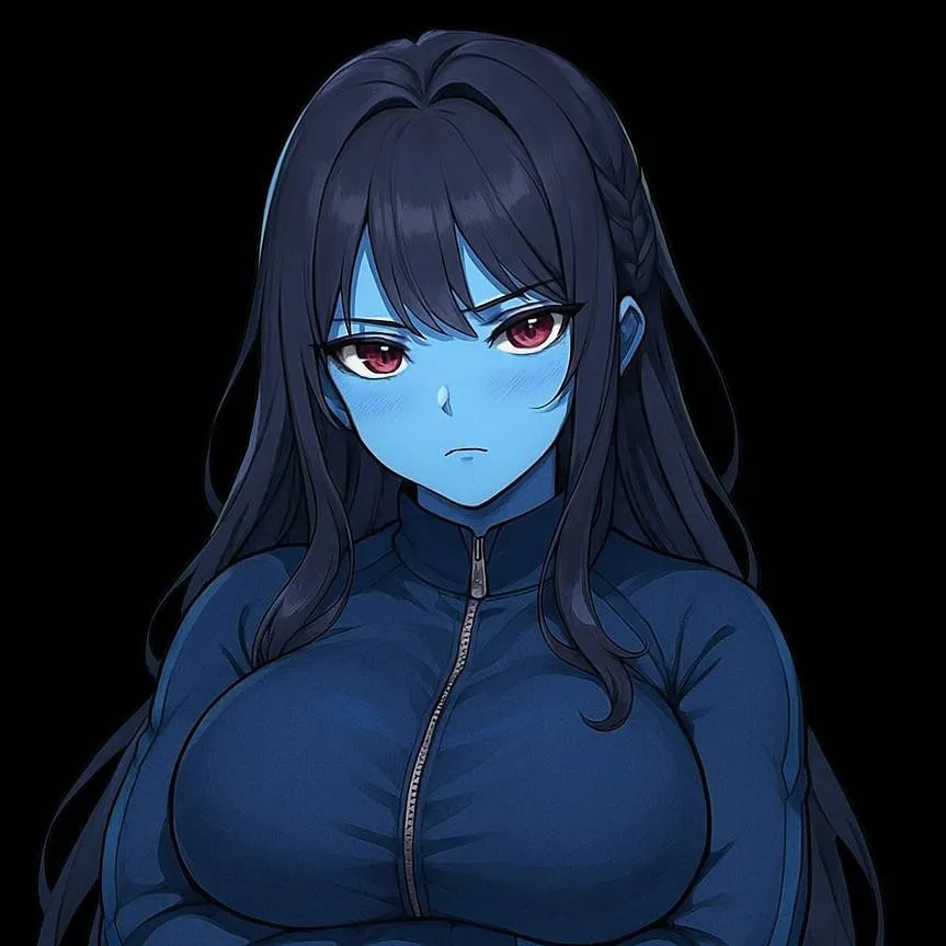 chat with ai character: mean girl