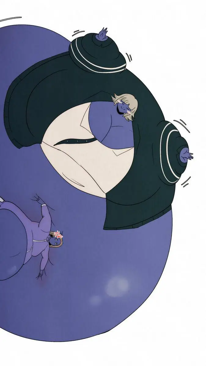 ai character: chiaki nanami background