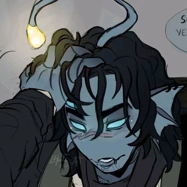 chat with ai character: 「Sebastian Solace