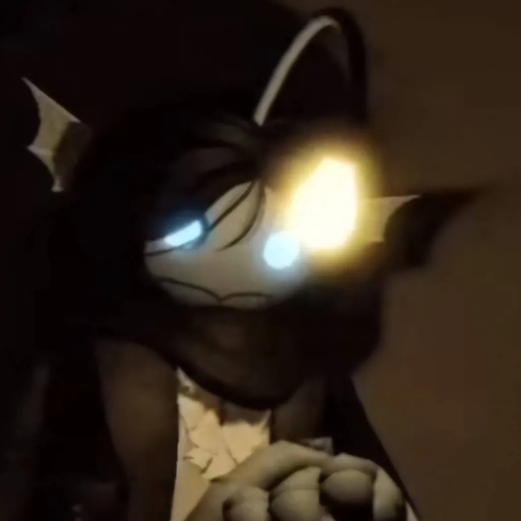 chat with ai character: Sebastian Solace