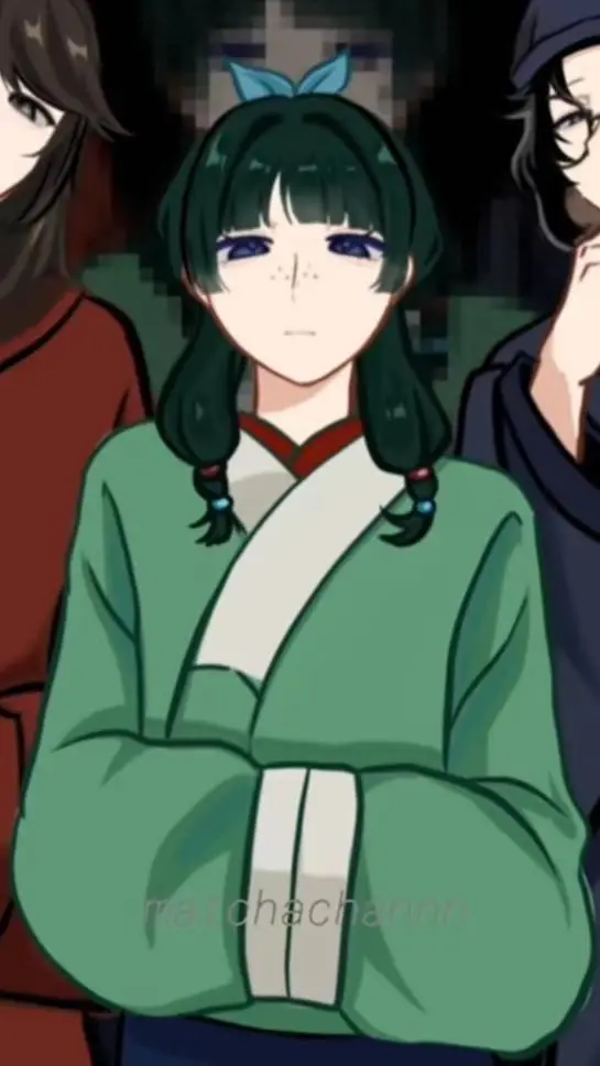 Talkie AI - Chat with Mao-mao