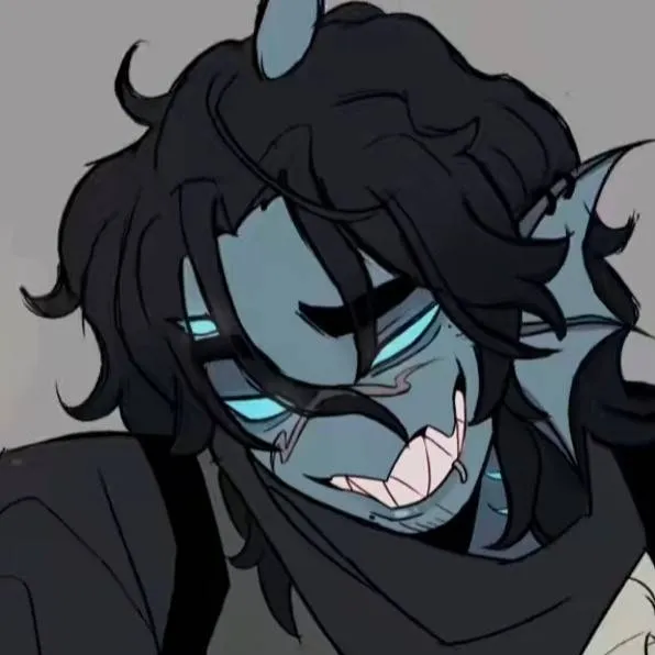 chat with ai character: Sebastian Solace