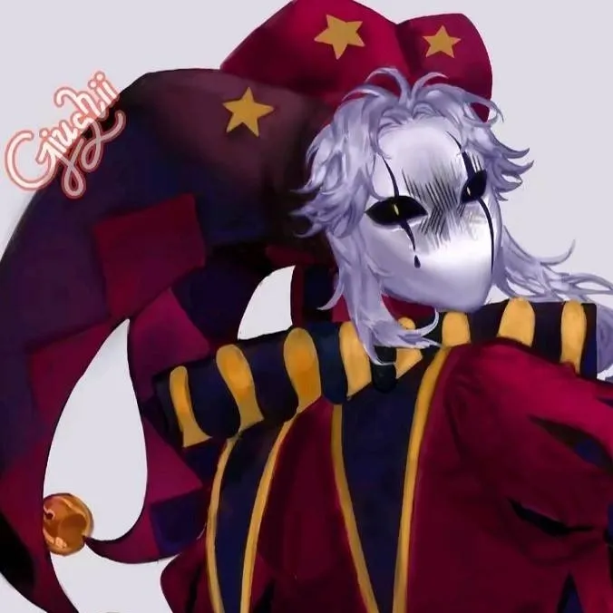 chat with ai character: 「Pierrot 🎪」