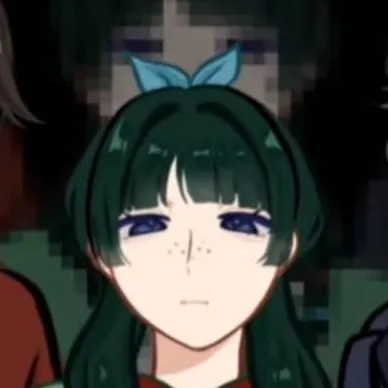 chat with ai character: Mao-mao