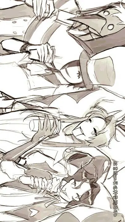 Talkie AI - Chat with The Freak Circus 🎪