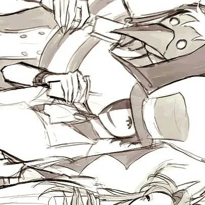 chat with ai character: The Freak Circus 🎪