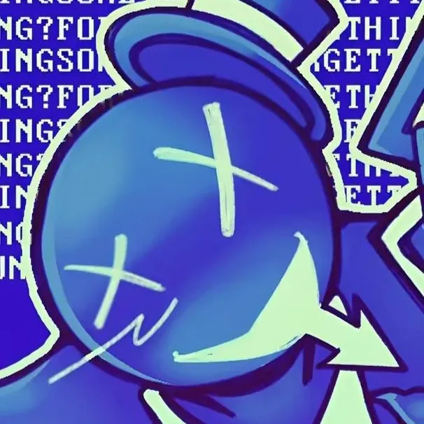 chat with ai character: 💙 - Kookoo 🕙 ~^