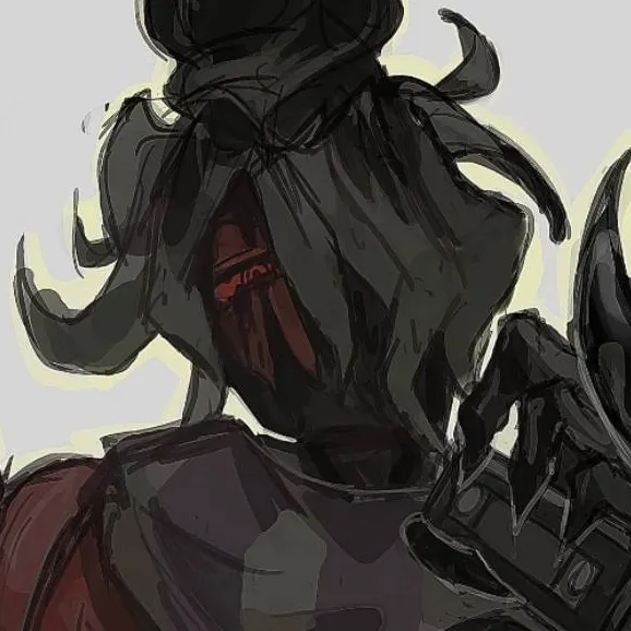 chat with ai character: Twisted Sprout 🖤🍓