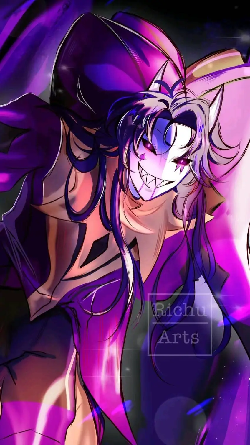Talkie AI - Chat with Jester 💜ᰔᩚ