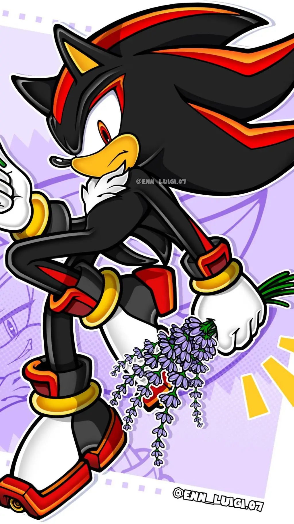 Talkie AI - Chat with ︴SHADOW <<🖤ɞ
