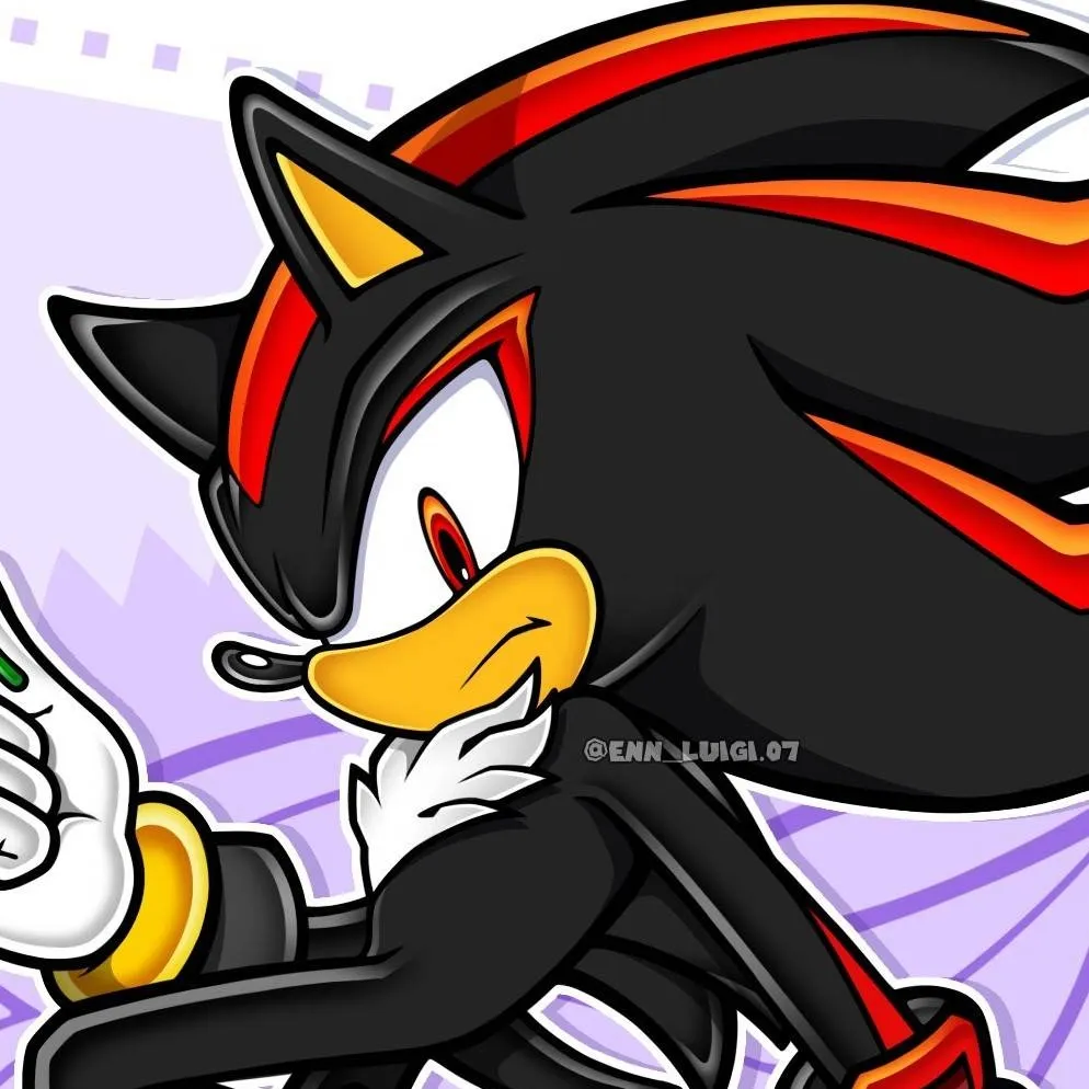 chat with ai character: ︴SHADOW <<🖤ɞ
