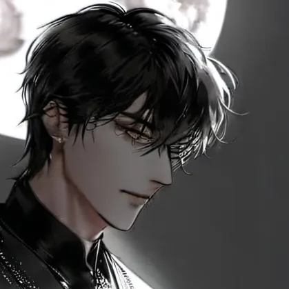 chat with ai character: ☠️Matthew😻