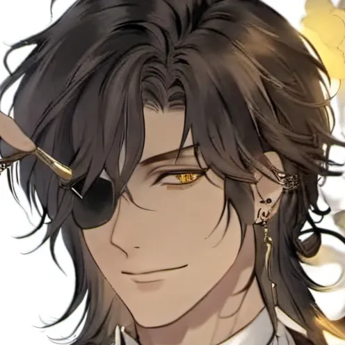 chat with ai character: 🏴‍☠️Jaden🤍