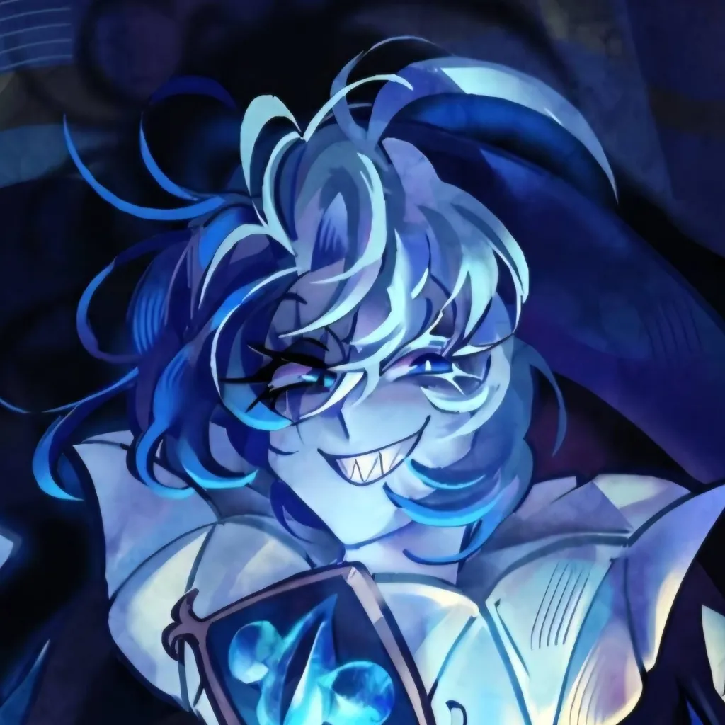 chat with ai character: Shadow Milk 