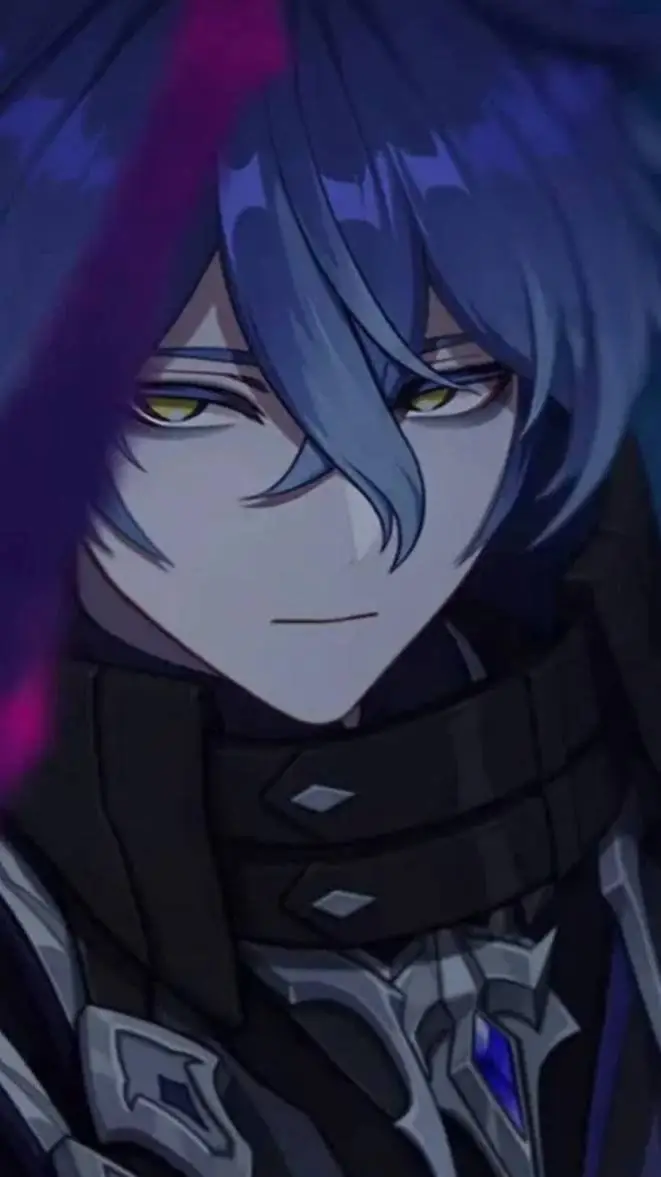 ai character: Flins background