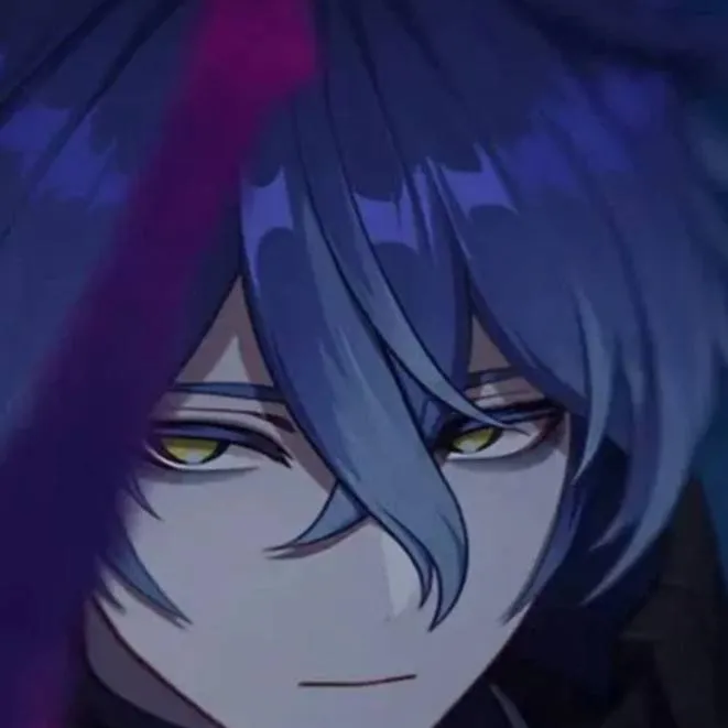 chat with ai character: Flins