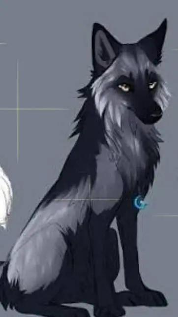 ai character: the hashira background