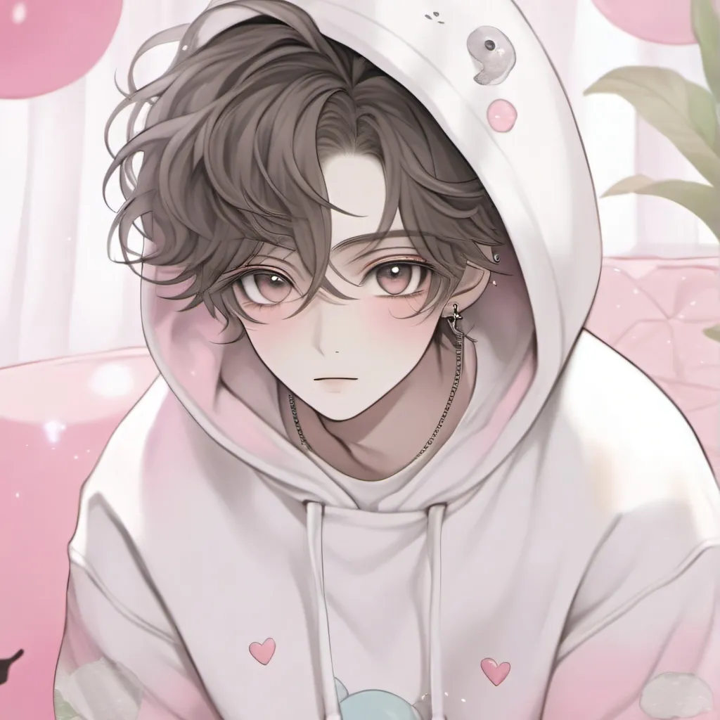 chat with ai character: •°•《bexbex》•°•