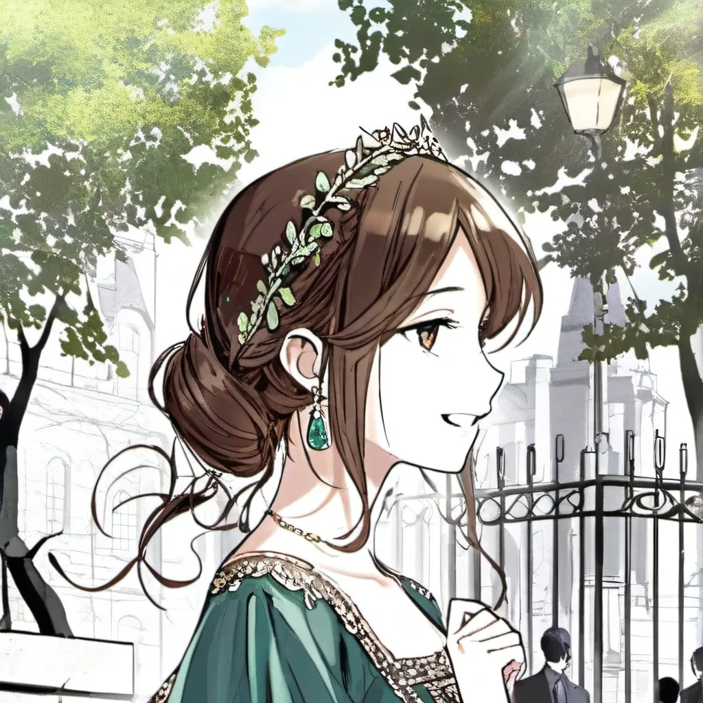 chat with ai character: Ivy!!