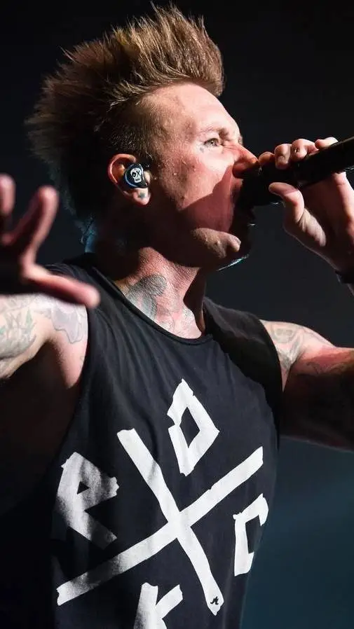 ai character: Jacoby Shaddix background