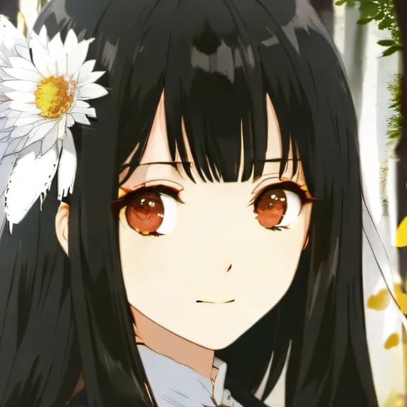 chat with ai character: Dany