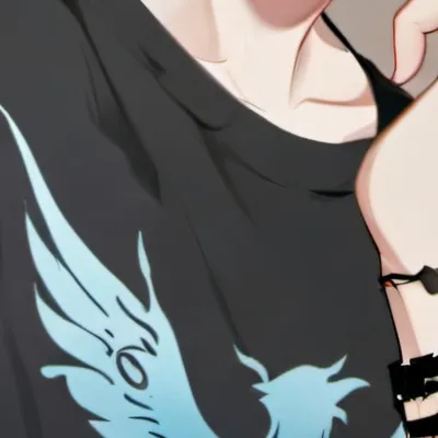 chat with ai character: Jack