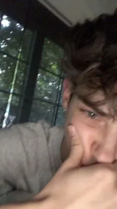 ai character: Tim background