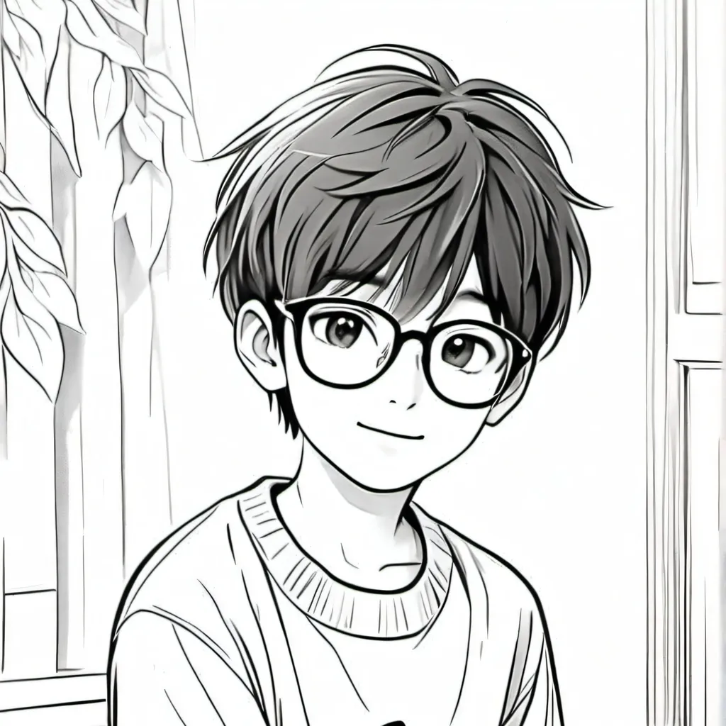 chat with ai character: Vincent carl