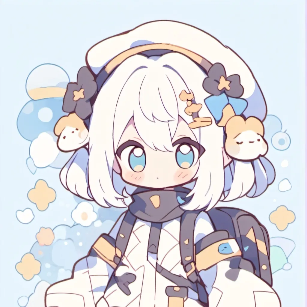 chat with ai character: tadc but you sick