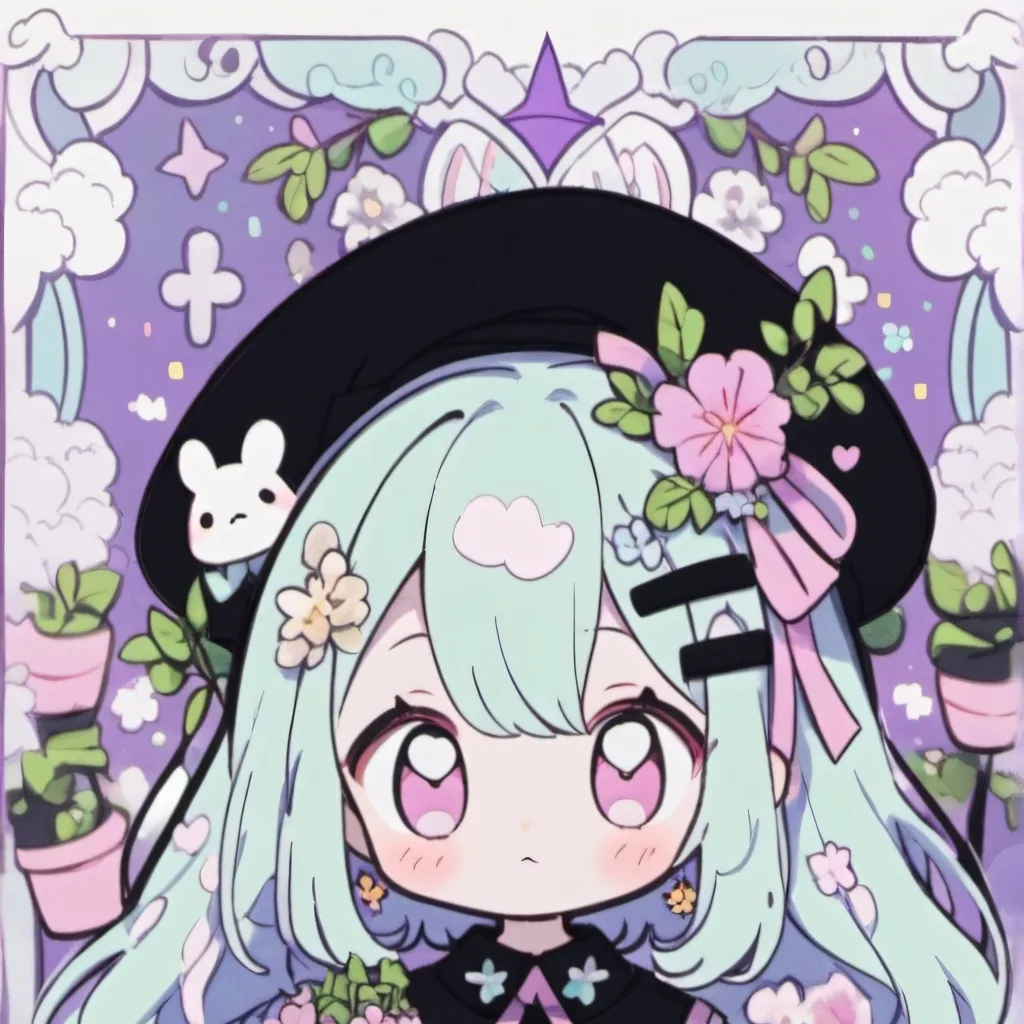 chat with ai character: ⭐tadc school🎪