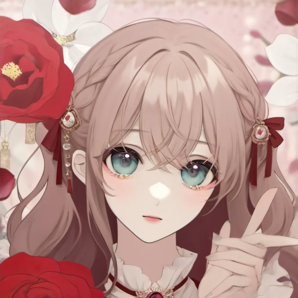 chat with ai character: tadc au 