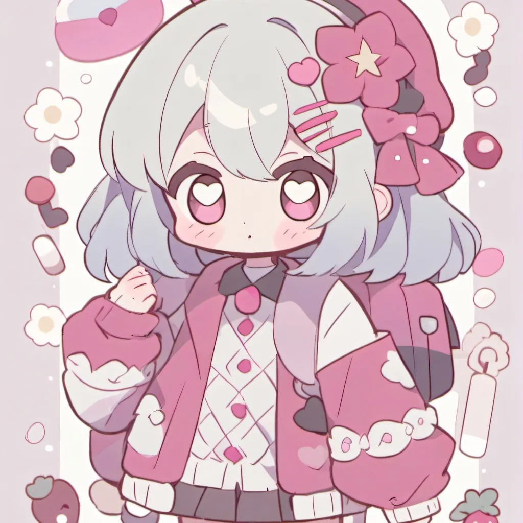 chat with ai character: tadc sci au