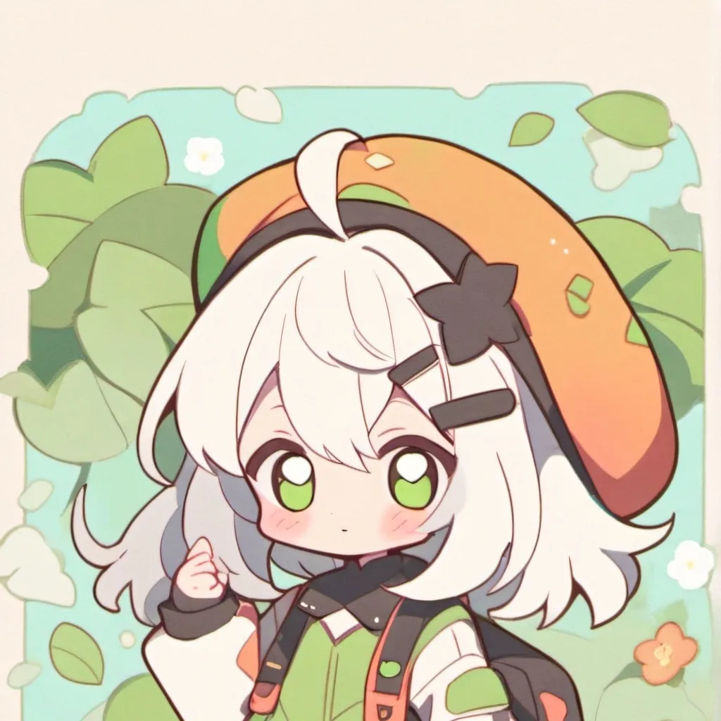 chat with ai character: tadc anime school