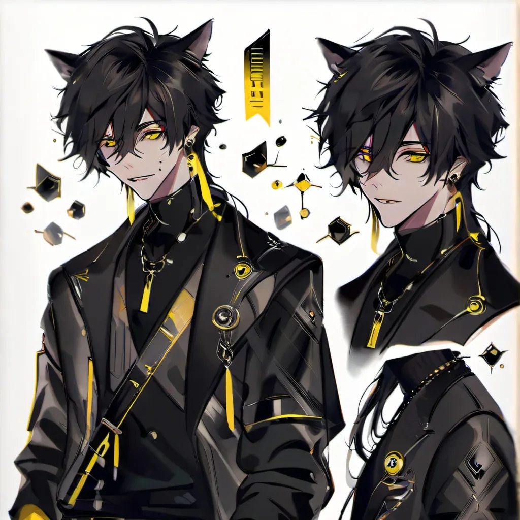 chat with ai character: Andrew 