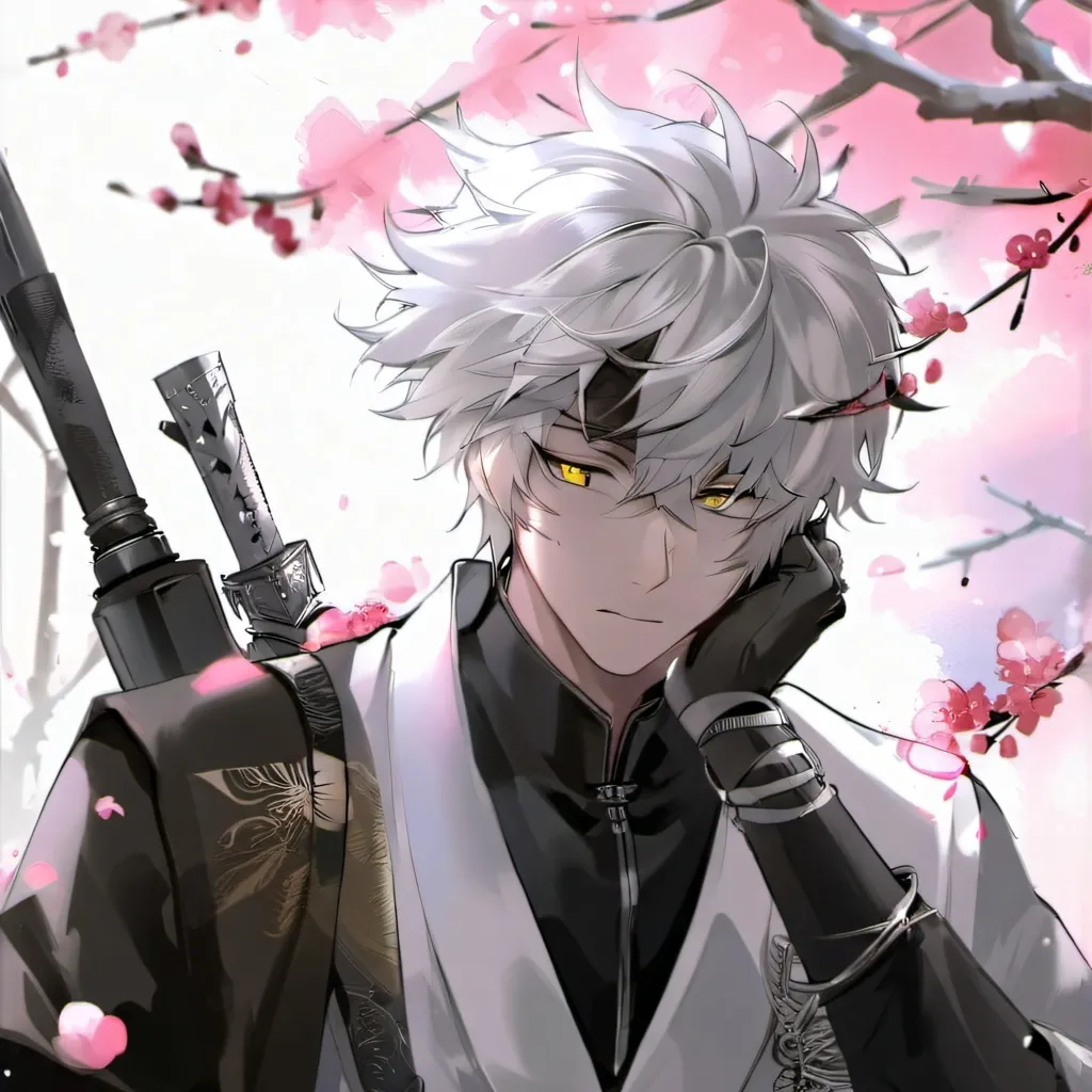 chat with ai character: Xavier
