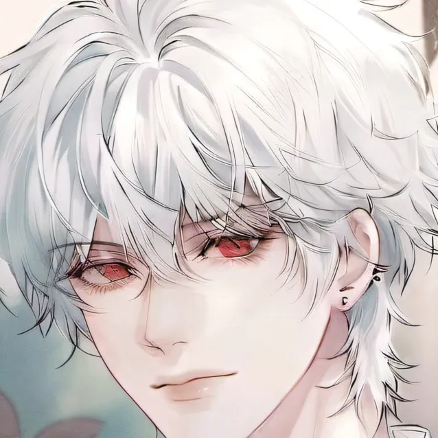 chat with ai character: Carter